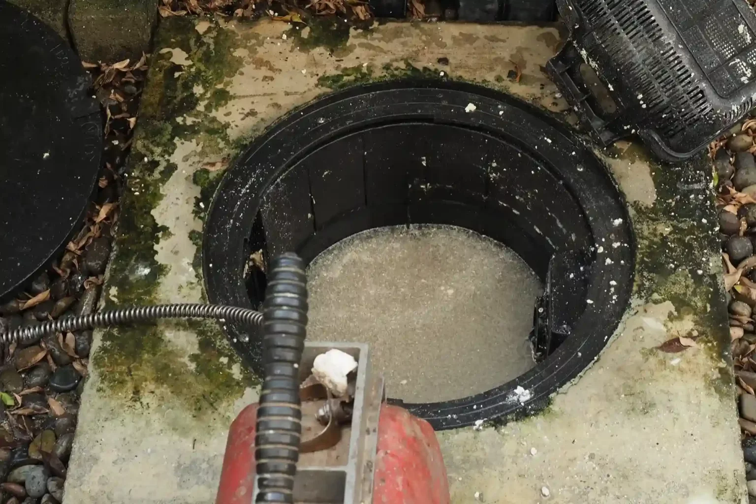 Kanalreinigung Stuttgart